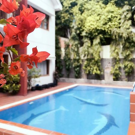Eureka Villas Phnom Penh Zewnętrze zdjęcie