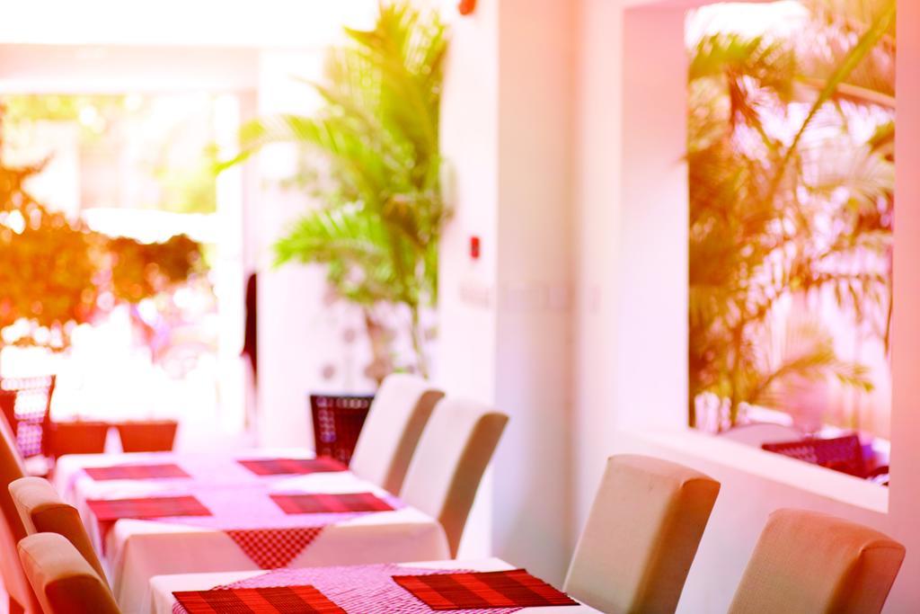 Eureka Villas Phnom Penh Zewnętrze zdjęcie