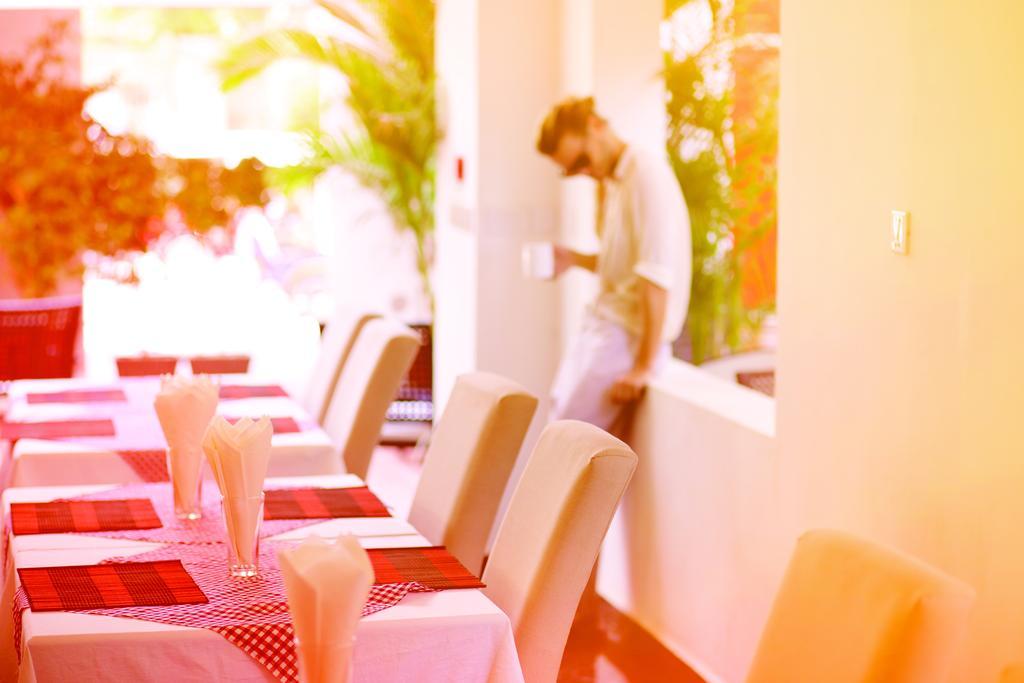 Eureka Villas Phnom Penh Zewnętrze zdjęcie