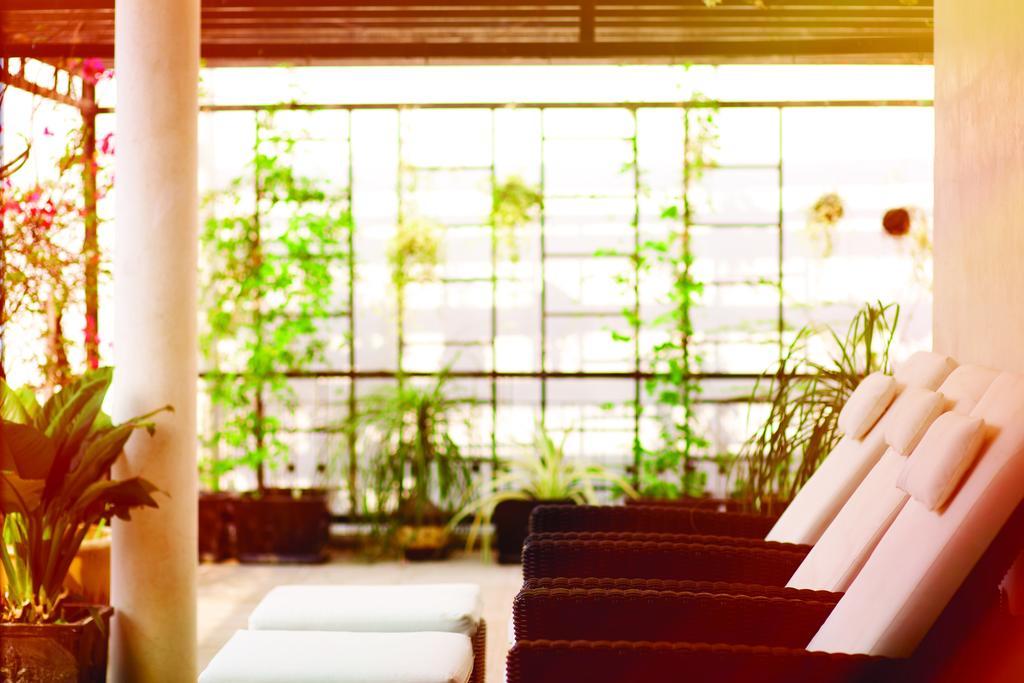 Eureka Villas Phnom Penh Zewnętrze zdjęcie