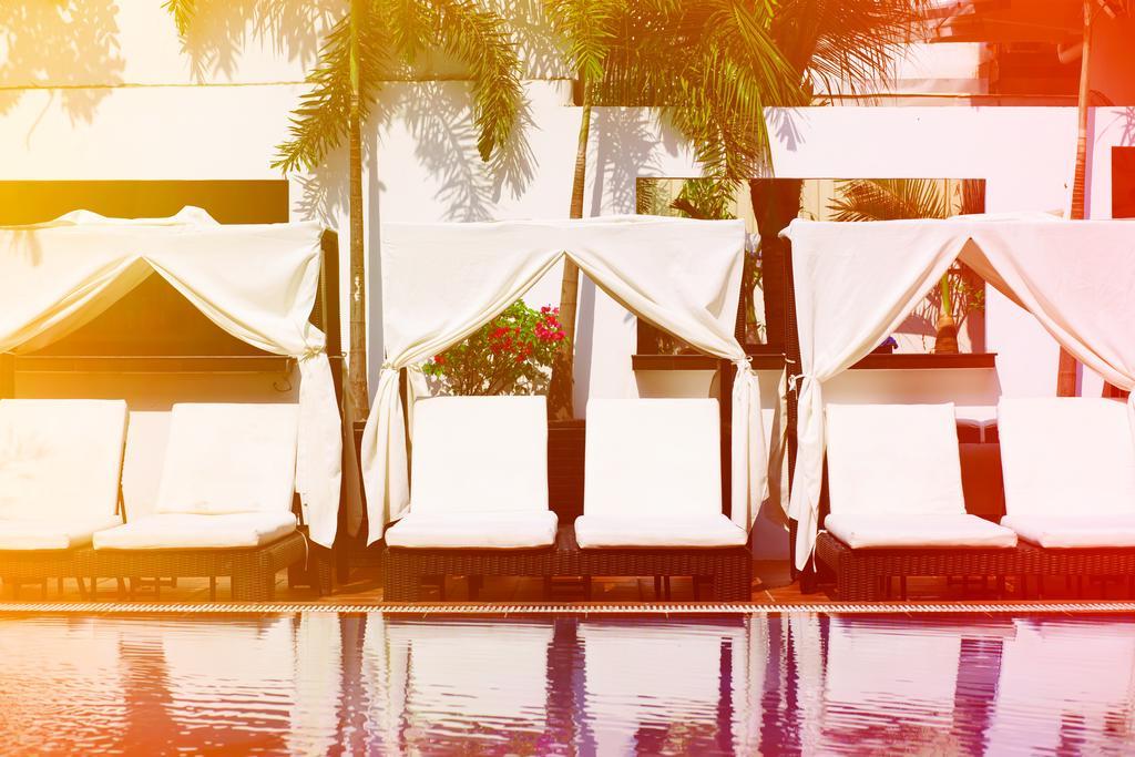 Eureka Villas Phnom Penh Zewnętrze zdjęcie