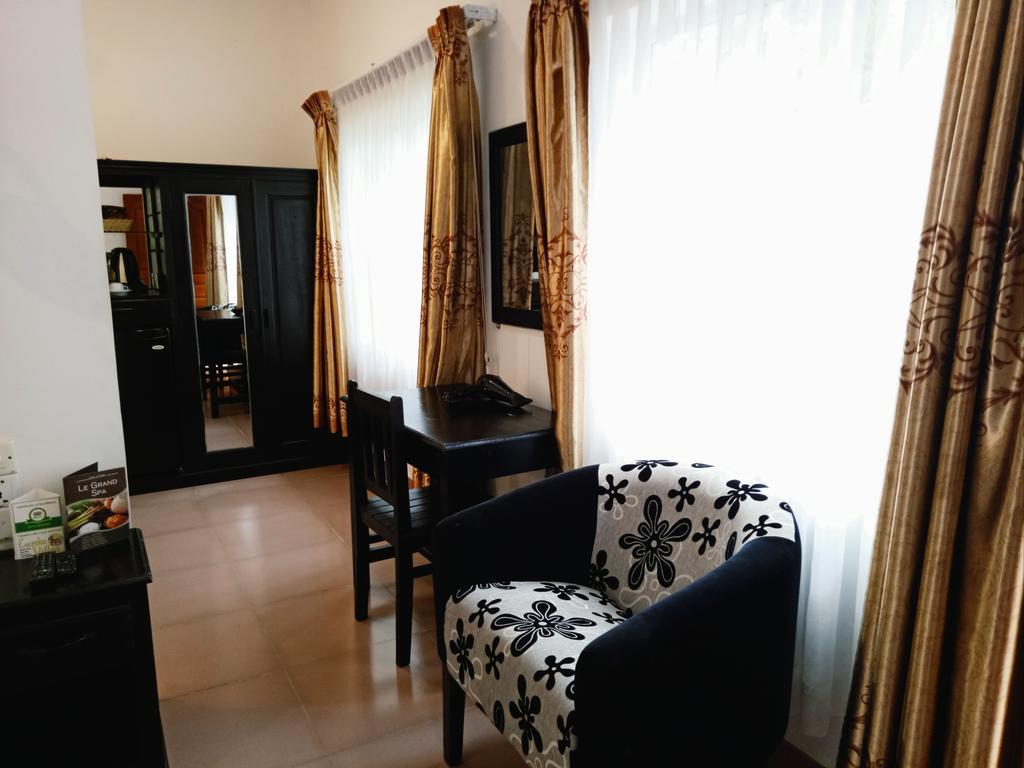 Eureka Villas Phnom Penh Zewnętrze zdjęcie