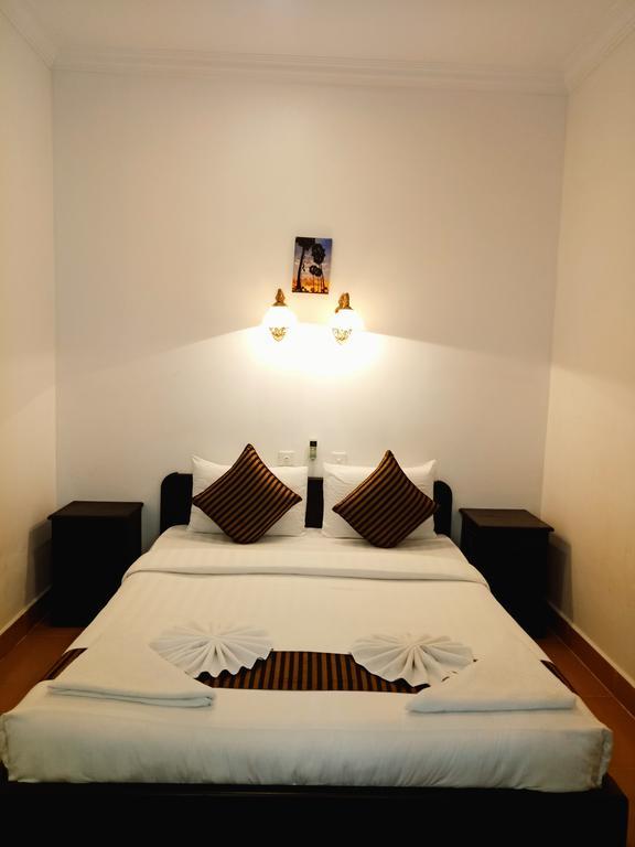 Eureka Villas Phnom Penh Zewnętrze zdjęcie
