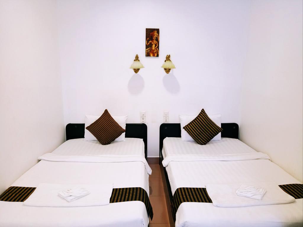 Eureka Villas Phnom Penh Zewnętrze zdjęcie