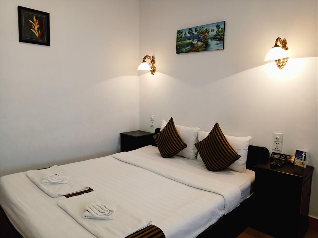 Eureka Villas Phnom Penh Zewnętrze zdjęcie