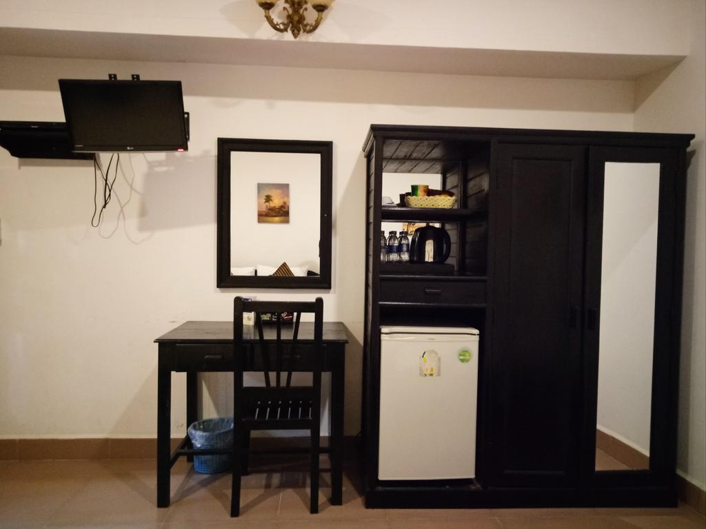 Eureka Villas Phnom Penh Zewnętrze zdjęcie