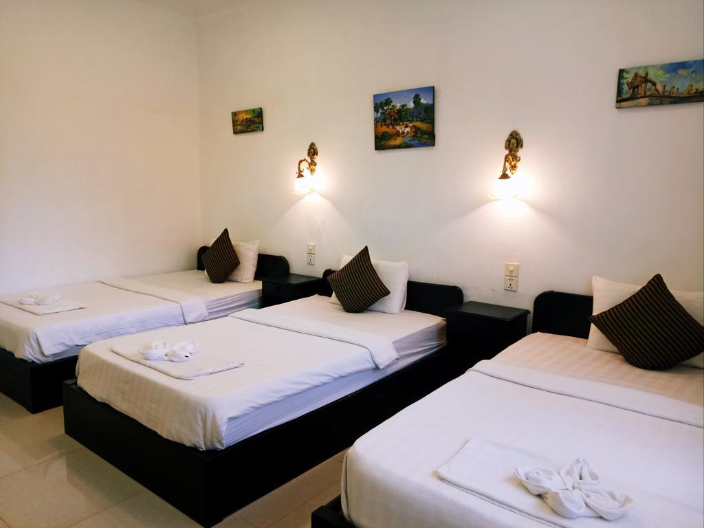 Eureka Villas Phnom Penh Zewnętrze zdjęcie