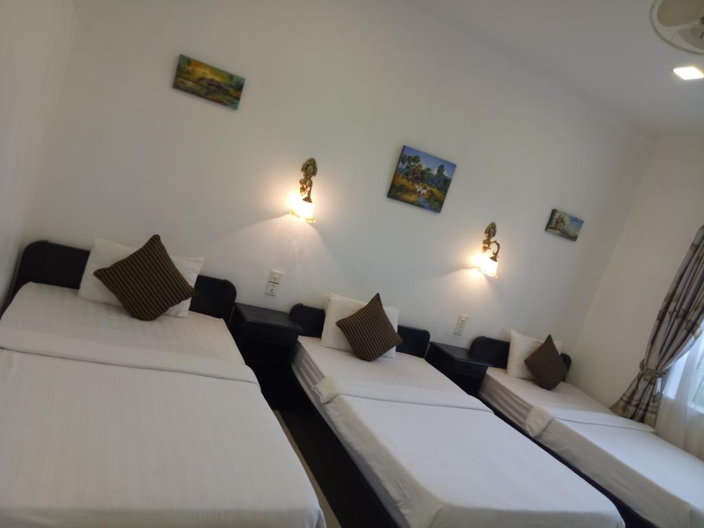 Eureka Villas Phnom Penh Zewnętrze zdjęcie