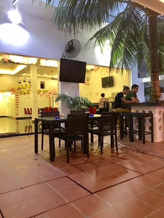 Eureka Villas Phnom Penh Zewnętrze zdjęcie