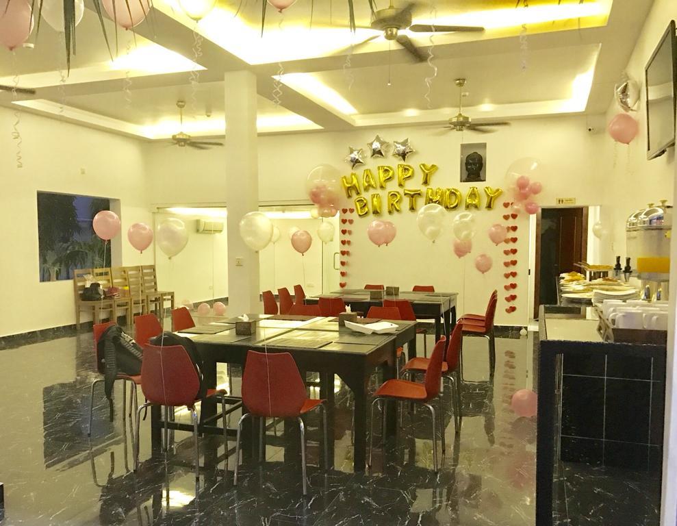 Eureka Villas Phnom Penh Zewnętrze zdjęcie