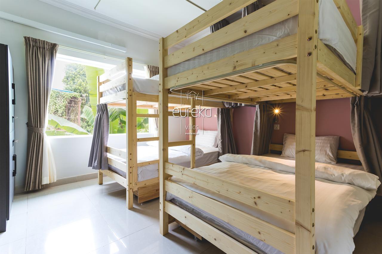 Eureka Villas Phnom Penh Zewnętrze zdjęcie